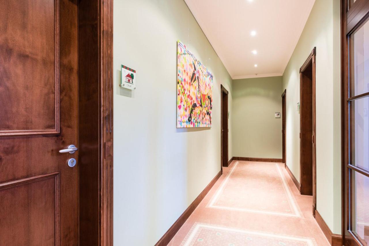 Landhaus Zum Lindenhof Marxen Eksteriør billede